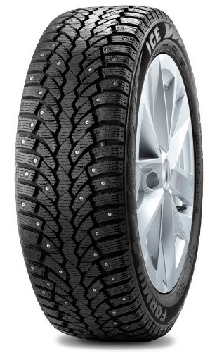 Автошина FORMULA 215/65R16 ICE 98T ш. 