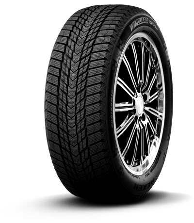 Автошина NEXEN 185/55R15 WINGUARD ICE PLUS 86T XL TL 