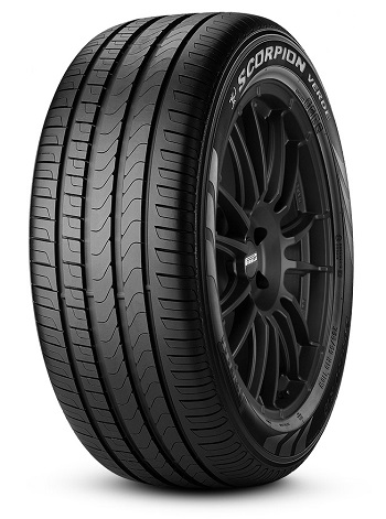 Автошина PIRELLI 225/55R19 SCORPION VERDE 99V XL TL 