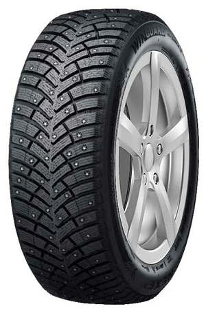 Автошина NEXEN 215/50R17 WINGUARD WIN SPIKE-3 95T XL ш. TL 
