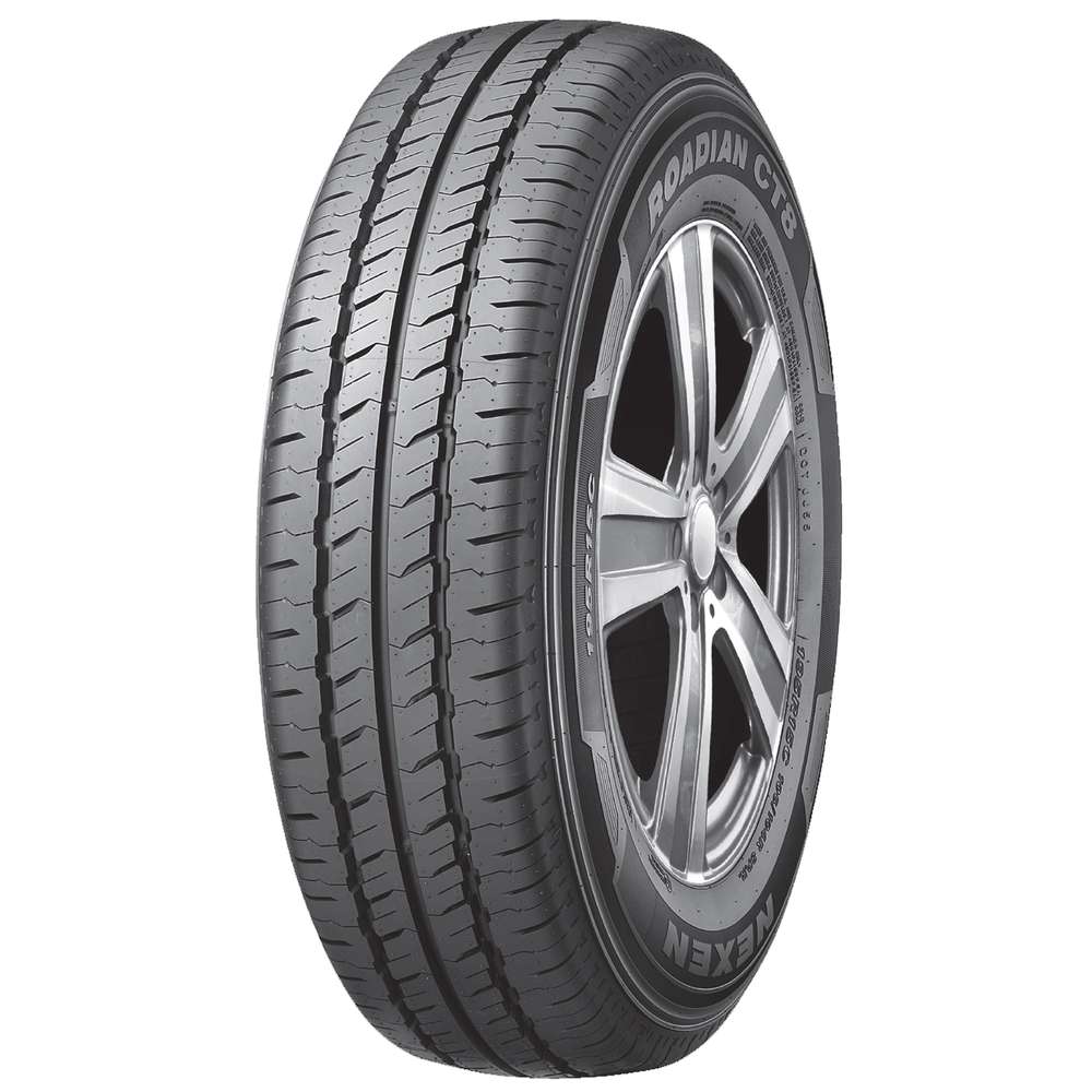 Автошина NEXEN 205/65R15C ROADIAN CT8 102/100S TL 