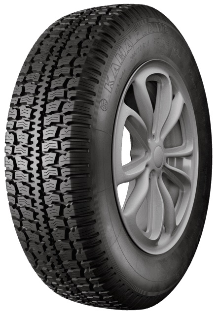 Автошина Нижнекамск 205/70R16 КАМА-ФЛЕЙМ 91Q TL 