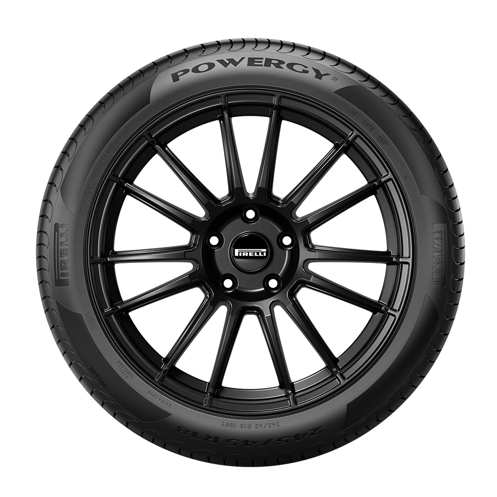 Автошина PIRELLI 245/40R19 POWERGY 98Y XL TL 