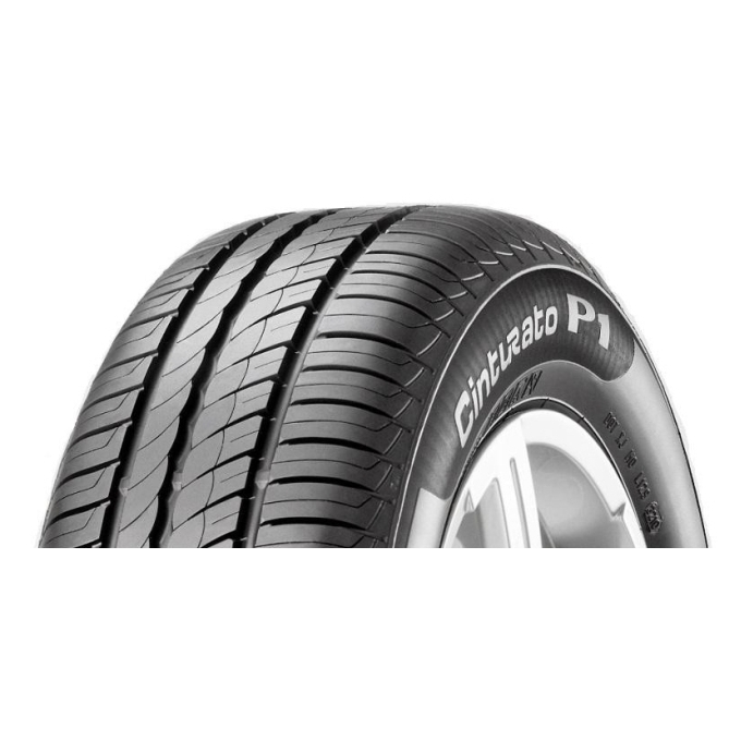 Автошина PIRELLI 195/55R16 CINTURATO P1 91V XL TL 