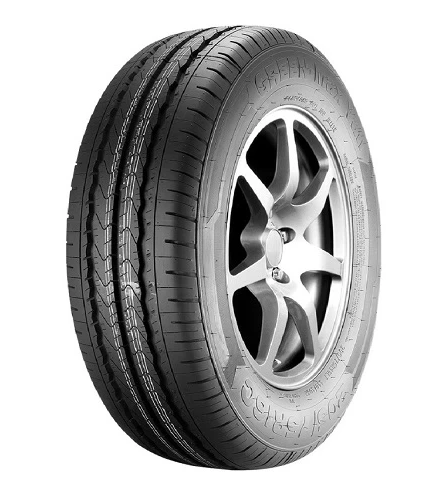 Автошина LINGLONG 215/60R16C GREEN-MAX VAN 103/101R LT 
