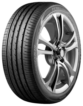 Автошина ZETA 245/40R20 ALVENTI 99Y RUN FLAT XL TL 