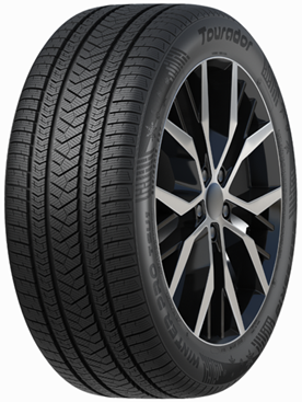 Автошина TOURADOR 245/45R19 WINTER PRO TSU1 102V XL TL 