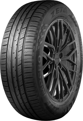 Автошина ZETA 235/50R20 IMPERO 104W XL TL 