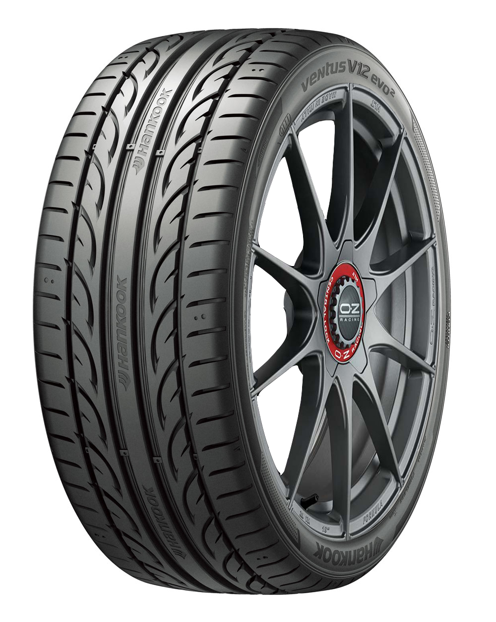 Автошина HANKOOK 275/40R19 VENTUS S1 EVO-3 K127 105Y XL TL 